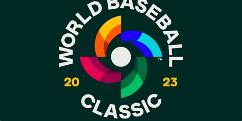 world cup baseball 2023 schedule